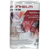 Пакети для вакуумування Grunhelm GB 20300 BR Фото