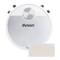 Пылесос DYXON MEGAVAC 3000S PRO Wet Clean Фото