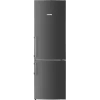 Холодильник PRIME Technics RFS 1835 MX Фото