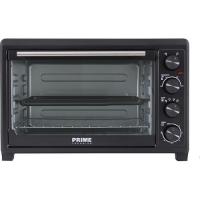 Электропечь PRIME Technics PEO 5050 B Фото