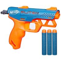 Игрушечное оружие Hasbro Бластер NERF Elite 2.0 Slyshot Слайшот Фото