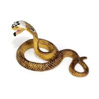 Фигурка Kids Team Сафари Королевская Кобра Фото