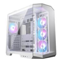Корпус для ПК MSI MAG PANO 100R PZ WHITE Фото