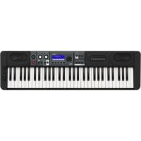 Синтезатор Casio CT-S500 Фото
