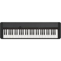 Цифровое пианино Casio CT-S1BK Фото