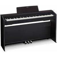 Цифрове піаніно Casio PX-870BK Фото