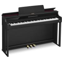 Цифровое пианино Casio AP-550BK Фото