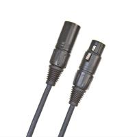 Микрофонный кабель D'Addario Classic Series Microphone Cable 3m Фото