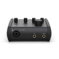 Аудиоинтерфейс IK Multimedia AXE I/O One Фото