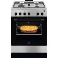 Плита Electrolux LKG600001X Фото