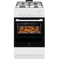 Плита Electrolux LKK560011W Фото