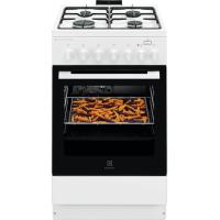 Плита Electrolux LKK560011W Фото