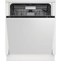 Посудомийна машина Beko BDIN36532 Фото