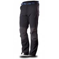 Штаны Trimm Jurry grafit black - L - чорний Фото