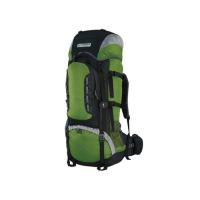 Рюкзак туристический Terra Incognita Mountain 80 green / black Фото