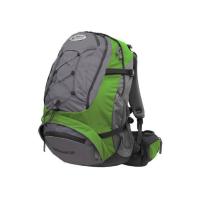 Рюкзак туристичний Terra Incognita Freerider 28 green / gray Фото