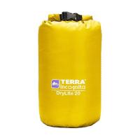 Гермомешок Terra Incognita DryLite 20 Yellow Фото