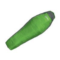 Спальный мешок Terra Incognita Alaska 450 R зелений Фото