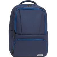 Рюкзак для ноутбука Bagland 15,6" STARK dark blue Фото