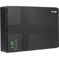 Пристрій безперебійного живлення TTN DC-1036P 36W 12000mAh Фото