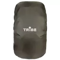 Чохол для рюкзака Tribe Raincover 20-35 л Olive Фото