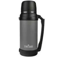 Термос Tribe Family line 2.5 л Grey Фото