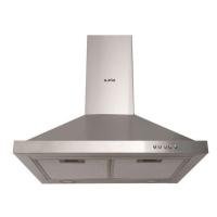 Витяжка кухонна Ventolux LAZIO 60 INOX (1000) LED Фото