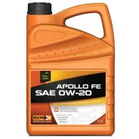 Моторное масло RYMAX Apollo FЕ 0W-20, 4л. Фото
