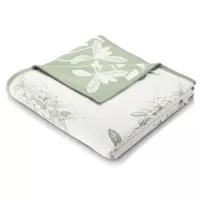 Плед Billerbeck Italian Collec. Bloomy 150х200 Фото