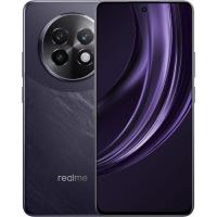 Мобільний телефон realme 13 Plus 5G 12/256GB Dark Purple Фото