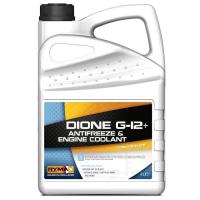Антифриз RYMAX Dione G12+, 4л. червоний Фото