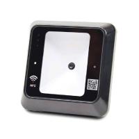 Считыватель бесконтактных карт ZKTeco QR50BM Фото