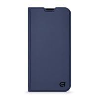 Чохол до мобільного телефона Armorstandart OneFold Case Samsung A16 4G (A165) Dark Blue Фото