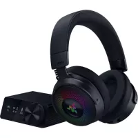 Навушники Razer Kraken V4 Pro Wireless Black Фото