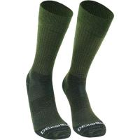Водонепроницаемые носки Dexshell Terrain Walking 2.0 Socks хакі розмір S (36-38) Фото