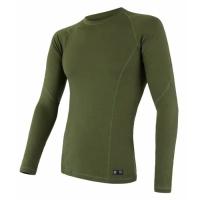 Термокофта Sensor Merino DF LS safari 17200031 L Фото