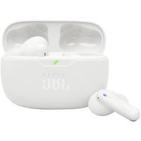 Навушники JBL Wave Beam 2 White Фото