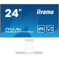 Монітор iiyama XUB2497HSU-W2 Фото