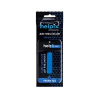 Ароматизатор для автомобиля Helpix FreshIce Фото