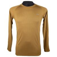 Лонгслив Tribe Coolpass LS coyote 2XL Фото