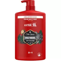 Гель для душу Old Spice Wolfthorn 1000 мл Фото