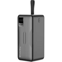 Батарея універсальна ColorWay 50 000 mAh PD/18W, QC3.0/22.5, Digital Display, Bl Фото