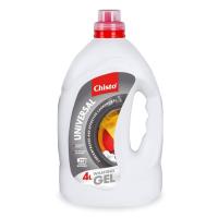 Гель для стирки Chisto Universal 4 л Фото