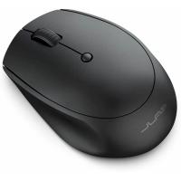 Мишка Jlab GO Mouse Wireless/Bluetooth Black Фото