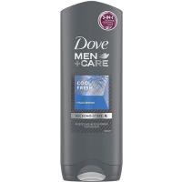 Гель для душа Dove Men+Care Cool Fresh 250 мл Фото