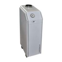 Котел АТЕМ КС-Г-007СН Фото