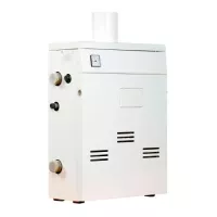 Котел ТермоБар КС-ГВС-10-ДS Фото