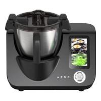 Кухонный комбайн AENO робот CR1S Фото