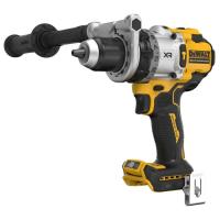 Шуруповерт DeWALT ударний XR Li-lon, 18V. 169Нм, 450-2000 об/хв, TST Фото