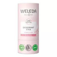 Дезодорант Weleda Sensitive Для чувствительной кожи 50 г Фото